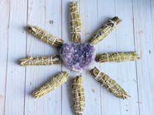 Load image into Gallery viewer, Yerba Santa and Cedar Smudge Wand