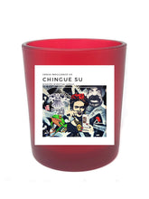 Load image into Gallery viewer, ‘Chingue Su’ Intention Candle 11oz
