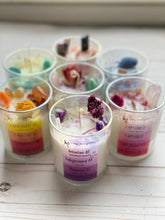 Load image into Gallery viewer, AF Intention Candle Bundle - Pack of 3 (6oz) candles