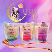 Load image into Gallery viewer, AF Intention Candle Bundle - Pack of 3 (6oz) candles