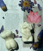 Load image into Gallery viewer, Diosa Candle