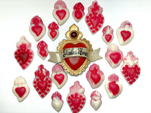Load image into Gallery viewer, Dulce Amor Wax Melts