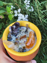 Load image into Gallery viewer, La Llave (The Key)- Intention Candle 11oz.
