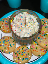 Load image into Gallery viewer, Birthday Cake Candle 11oz