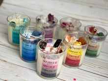 Load image into Gallery viewer, AF Intention Candle Bundle - Pack of 3 (6oz) candles