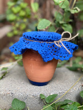 Load image into Gallery viewer, Ojo Poderoso (Powerful Eye) Intention Candle 11oz.