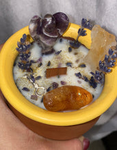 Load image into Gallery viewer, La Llave (The Key)- Intention Candle 11oz.