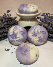 Load image into Gallery viewer, Aromatherapy Luna Goddess Wax Melts