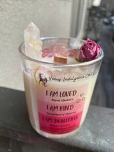Load image into Gallery viewer, AF Intention Candle Bundle - Pack of 3 (6oz) candles