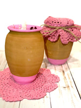 Load image into Gallery viewer, Amor Sagrado (Sacred Love) Intention Candle 11oz.