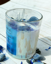 Load image into Gallery viewer, Woke AF, Enlightened AF, Fearless AF, Empathic AF 6oz Intention Candle