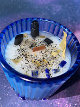 Load image into Gallery viewer, Protection Intention Candle 5oz