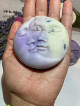 Load image into Gallery viewer, Aromatherapy Luna Goddess Wax Melts