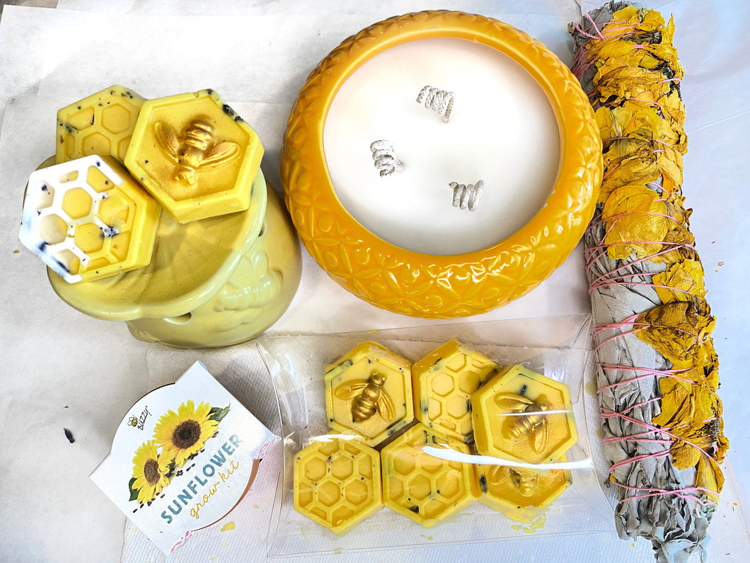 Queen Bee Box